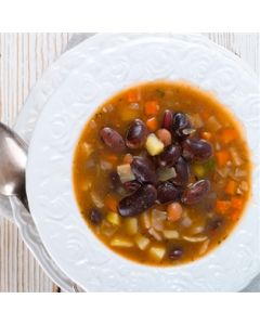 Soup 3 Bean Chili