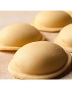 Ravioli Basil Pesto Round (12pc)