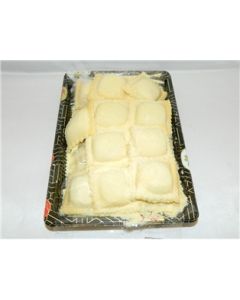 Ravioli Small Sq. Spinach and Cheese