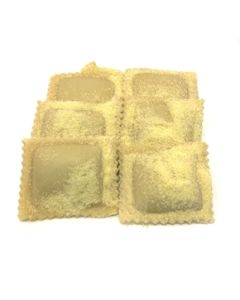 Butternut Squash Ravioli (16pc)