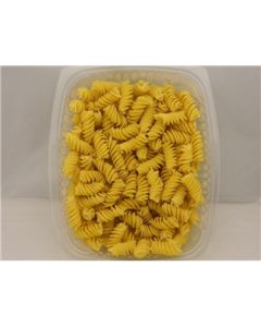 Spiral Fusilli