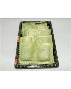 Double Spinach Ravioli (8pc)