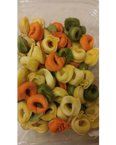 Tortellini Tri-Color Cheese (9Oz)