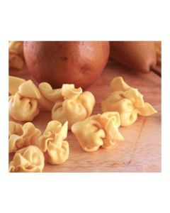 Fiochetti (Purses) W/ Gorgonzola