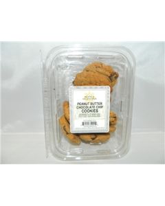 Peanut But.Choc.Chip Cook (8Pc)