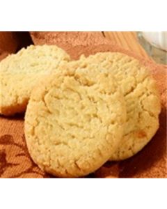 Sugar Cookies (8Pc)