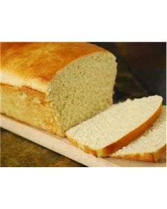 Country White Bread
