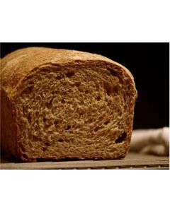 Stone Hearth Whole Wheat Bread
