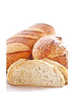 Rustic Sourdough