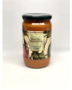 A&V VODKA SAUCE (680g)