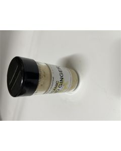 A&V Organic Ground Ginger