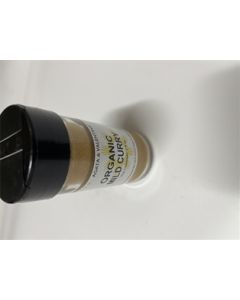 A&V Organic Mild Curry