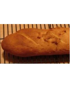 Homemade Olive & Cheese Bread (10oz)