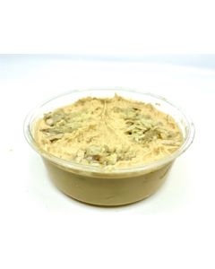 A&V Hummus W/ Artichoke Original