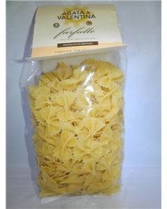 A&V Farfalle Pasta (17.63 Oz.)