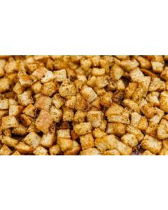 Seasoned Croutons (8oz)