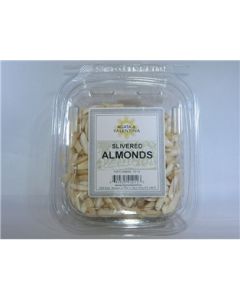 Almonds Blanched Slivered 7Oz