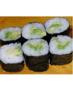 Avocado Roll (9PC)