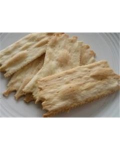 Croccantini Mini Black Pepper A&V