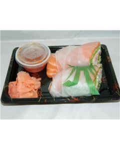 Summer Roll (4Pc)