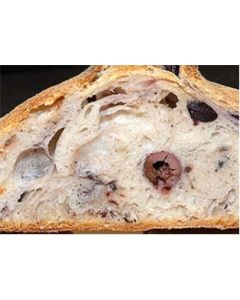 Kalamata Olive Bread (16oz.)