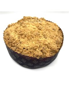 Traditional Apple Cake (6")