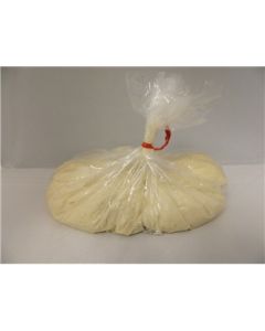 Pizza Dough Homemade 12Oz