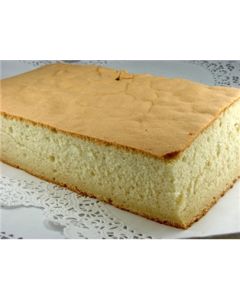 Sponge Cake