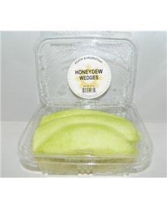 Honeydew Wedges 12Oz