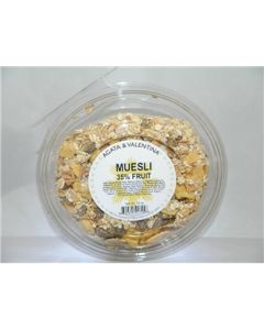 A&V Organic Muesli