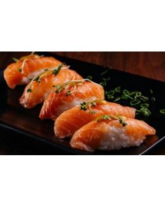 Agata's Cold Water Atlantic Salmon Fillet