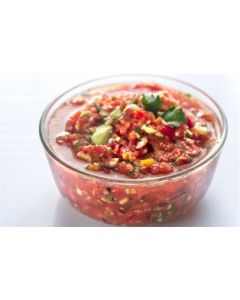 Salsa Spicy