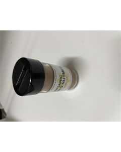 A&V Organic Ground Nutmeg