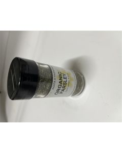 A&V Organic Parsley