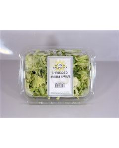 Shredded Brussels Sprouts (7oz)