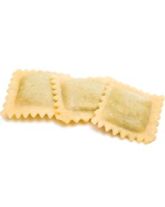 Wild Musfroom Ravioli (8Pc)-Wheat Free