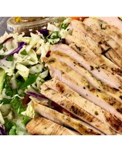Thai Chicken Salad