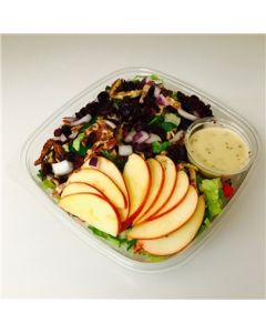 Apple Cranberry Walnut Salad (16oz