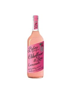 Belvoir Elderflower Rose