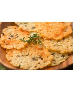 Parmigiano Reggiano Crisps (12Pcs)