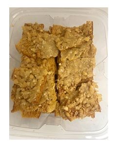 Parmigiano Reggiano Crisps Broken (12Pcs)