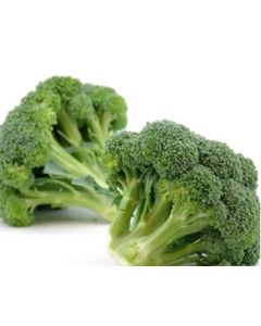 Broccoli Florets Organic (9Oz)