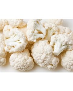 Cauliflower Organic Florets (9Oz)