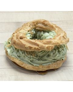 Pistachion Cream Ciambella