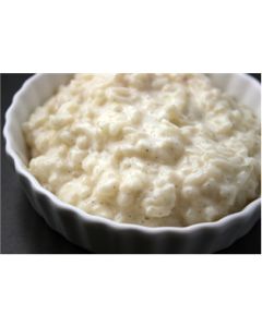 Rice Pudding Old Fashioned (16Oz)