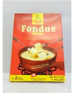 Swiss Fondue (14 oz.)