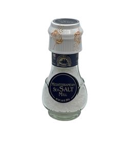 Drogheria Mediterranean Sea Salt (3.17 oz.)