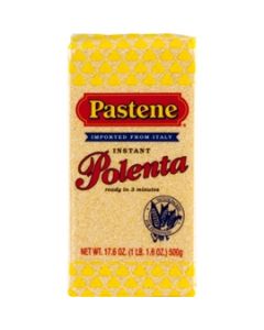 Pastene Instant Polenta (17.6oz)