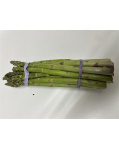 Aspargus Organic Local