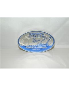 Ortiz Bonito Del Norte Tuna In Tin (6.7 oz.)